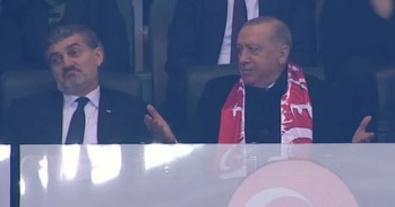 Komandasının uduzması prezidenti məyus etdi