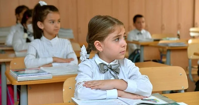 Şagird yerdəyişməsinə oktyabrın 14 dən başlanılır