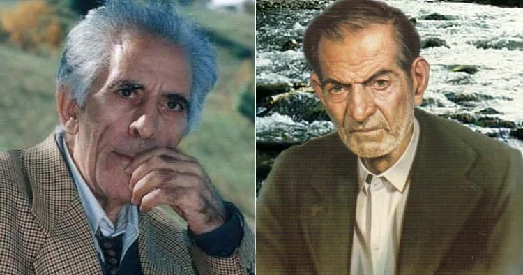 Milli poeziyada Məmməd Araz və Şəhriyar DƏYƏRLƏRİ