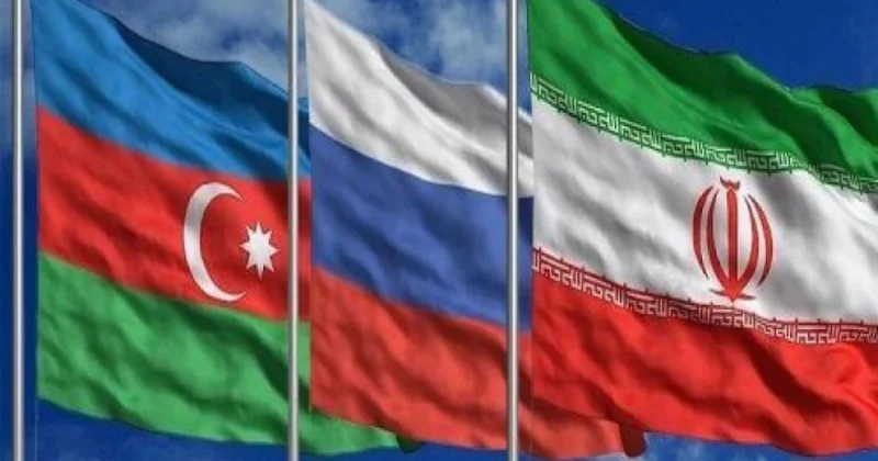 Azərbaycan, Rusiya və İran gömrük sahəsində üçtərəfli işçi qrupu yaradacaq