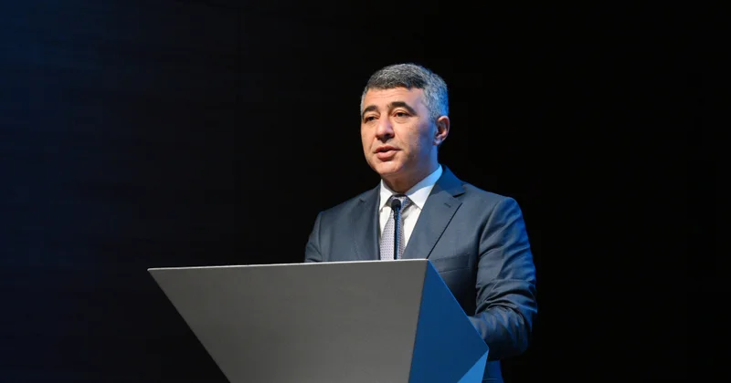 İnam Kərimov: Bu konfrans məhkəmə hakimiyyətinin səmərəliliyinin və müstəqilliyinin artırılmasına mühüm töhfə verəcək