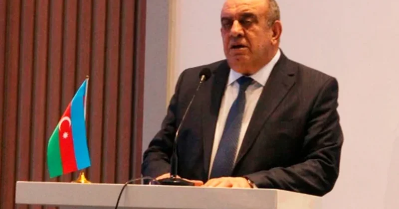 Qaxın sabiq icra başçısının barəsində seçilmiş həbs qətimkan müddəti uzadılıb