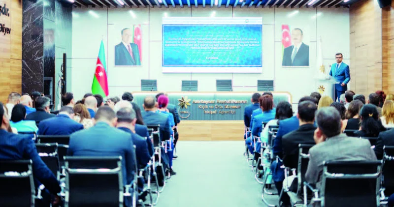 “Bakı KOB evi”ndə təhlükəsizlik təlimi