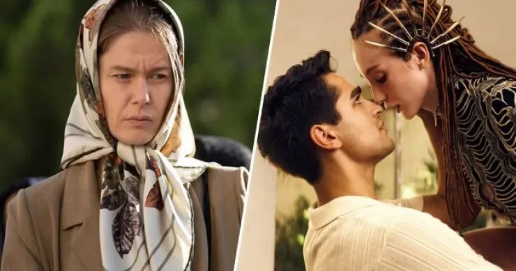 Sizi ekrana bağlayacaq 5 türk filmi