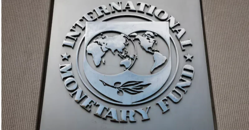 IMF Azərbaycanın iqtisadi artım proqnozunu açıqlayıb