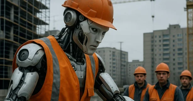 Rusiya miqrant işçiləri robotlarla əvəz etməyə hazırlaşır