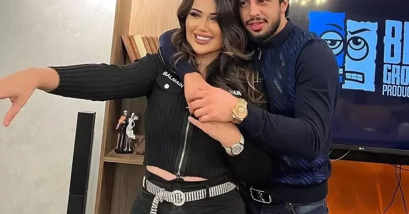 Aysel “ayrılıq” paylaşımına aydınlıq gətirdi