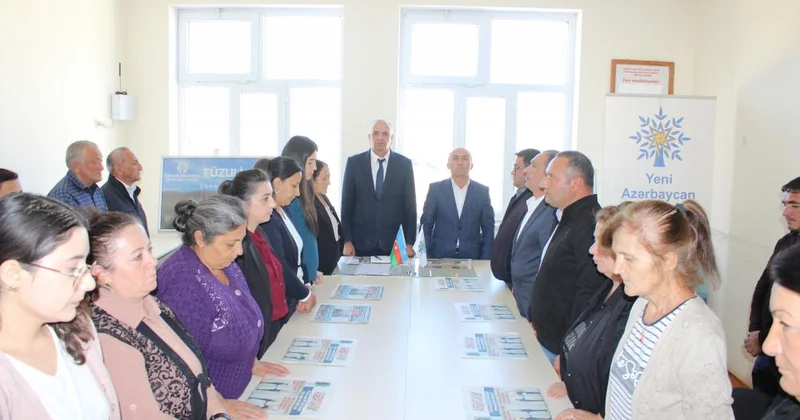 Füzuli Şəhəri Günü: Bu tarixi gün həm yaddaşlarda yaşayacaq, həm də tarixdə