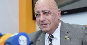 Расим Мусабеков: Азербайджан мог бы стать переговорной площадкой для Израиля и Палестины ИНТЕРВЬЮ