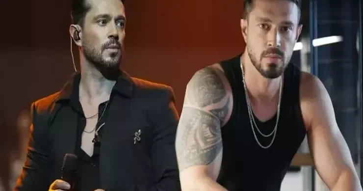 Murat Bozdan ürək sızladan sözlər O, sizlərə əmanət