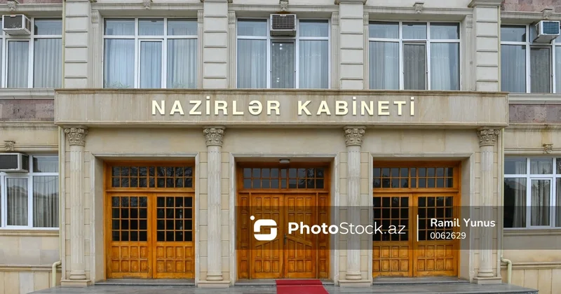 Bakıda taksilərin sayına limit qoyuldu: NK dan mühüm QƏRAR