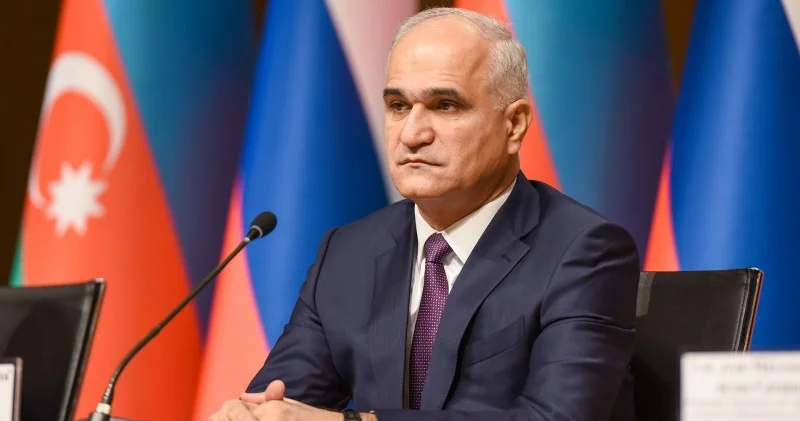 Azərbaycan, Rusiya və İranın yaratdığı yeni İşçi qrupun əsas vəzifələri açıqlanıb