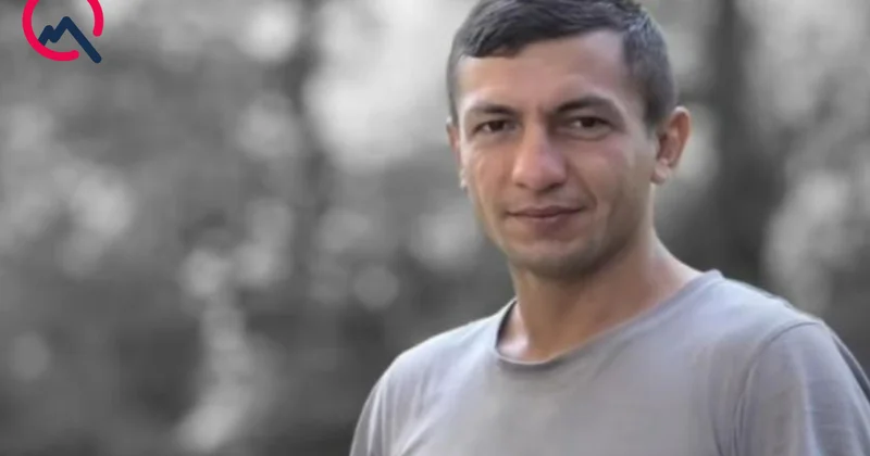 Nişandan qayıdarkən qəzada ölən ANAMA əməkdaşının Fotosu
