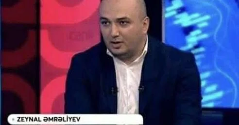 “Pakistanın həyata keçirdiyi əməliyyat tamamilə normaldır”
