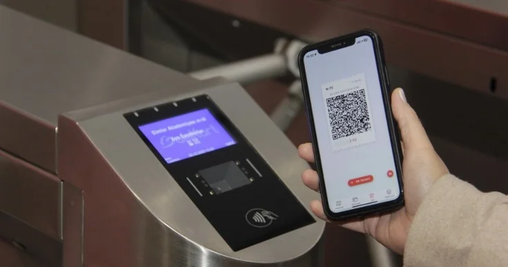 QR ödənişlərdəki problemlə bağlı Açıqlama