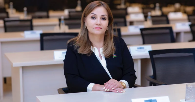 Müstəqil Azərbaycan Ulu Öndər Heydər Əliyevin şah əsəridir