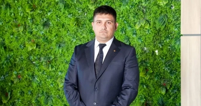 Naxçıvan Regional DOST Mərkəzinə direktor təyin olunub