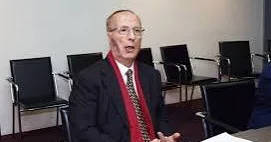 Urmiya gölünün qurumasında SEPAH ın rolu olub
