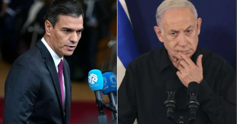 “Siz cavabdeh olacaqsınız” Sançes İsrailə xəbərdarlıq etdi