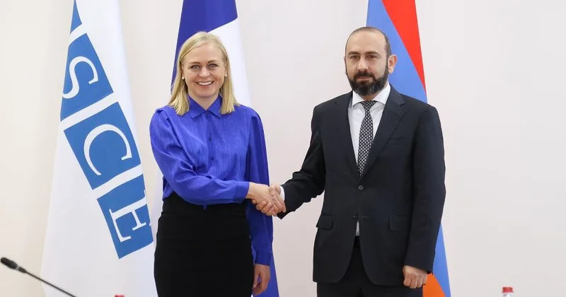 Названы сроки роспуска Минской группы ОБСЕ Minval Politika