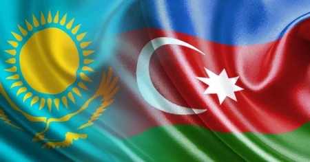 Azərbaycan və Qazaxıstan arasında Orta Dəhlizlə bağlı hökumətlərarası sənəd imzalanacaq