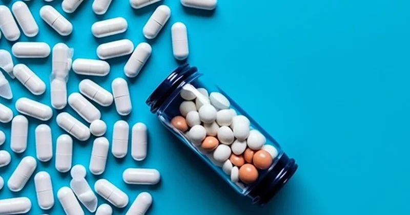 Antibiotiklərin çoxu bakterial infeksiyalara qarşı effektivliyini itirib ÜST