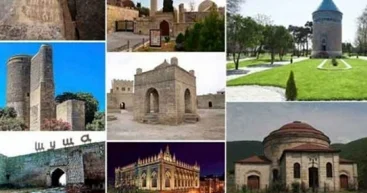 “Mədəni irsin qorunması turizmin inkişafına böyük təkan verir” ŞƏRH EDİLDİ