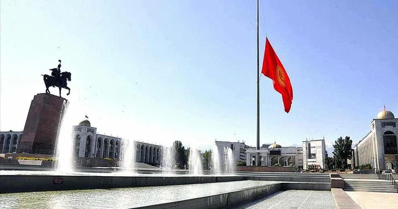 Qırğızıstan edam cəzasını müzakirə edir