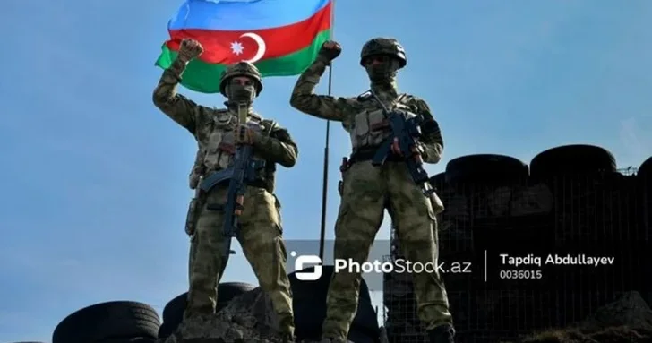 Военный опыт Азербайджана стал примером для тюркского мира
