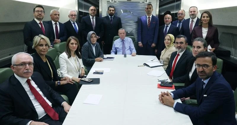 “Qəzza razılaşması Fələstin məsələsini həll etməyəcək”