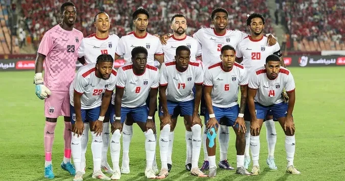Bu Afrika ölkəsi tarixində ilk dəfə mundiala vəsiqə qazandı