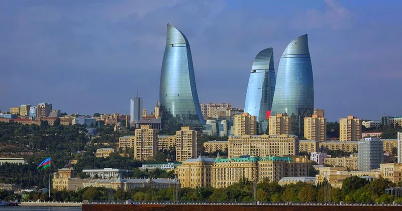 Bakı, Moskva və Tehran bəyanat yaydı