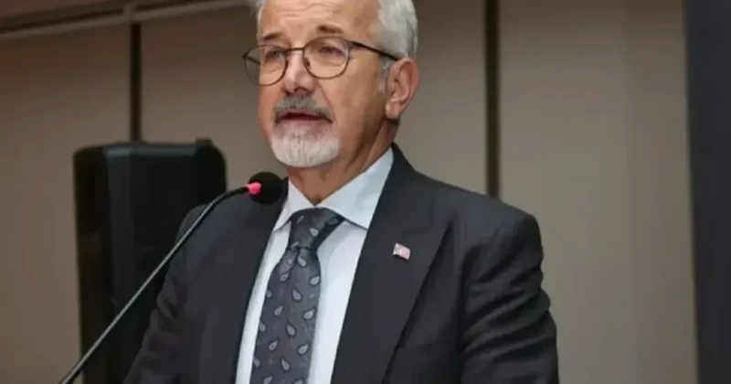 Türkiyədə CHP dən olan sabiq bələdiyyə sədri həbs olundu