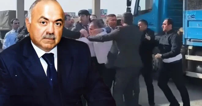 Dövlətə qarşı cinayətlər cəzasız qalanda Sədərək Ticarət Mərkəzində baş verən hadisə və onun cəmiyyətə təsiri / VİDEO