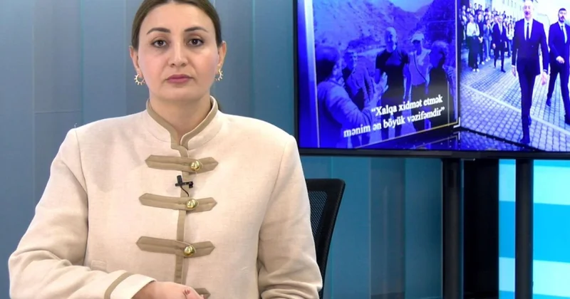 Azərbaycan qlobal təhlükəsizlik arxitekturasının qurulmasında iştirak edir Politoloq rəyi