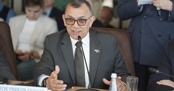 Karakas: “ABŞ bəhanə axtarır”