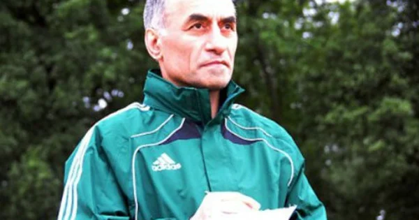 Xaqani Məmmədov: “Futbolu siyasiləşdiriblər”