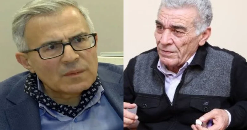 Əlisəmid Kür bunu deyərdi, siqaretini tüstülədərdi Həmid Herisçi