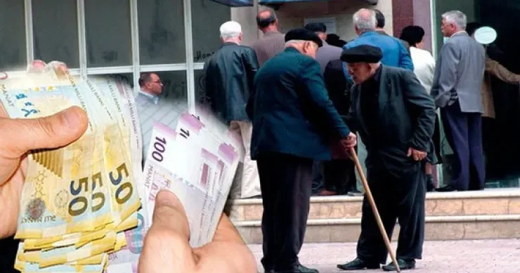 Bakıda qocalara qənim kəsilən oğru tutuldu