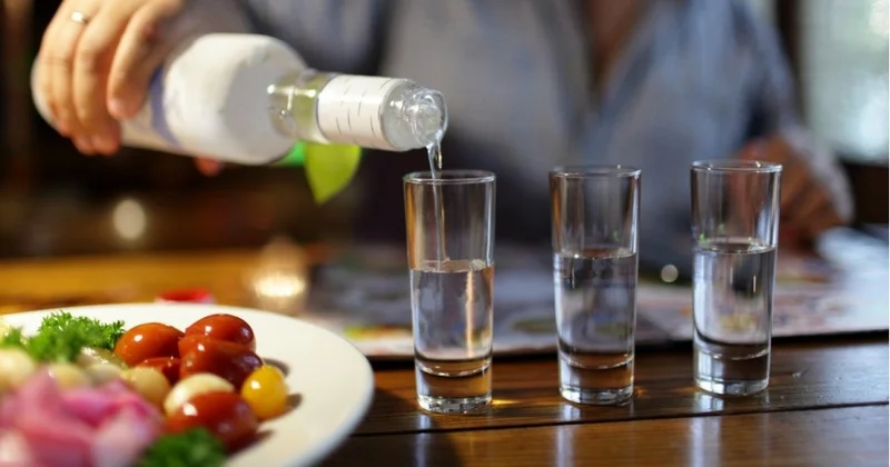 Yeni nəsil kütləvi şəkildə alkoqoldan imtina edir