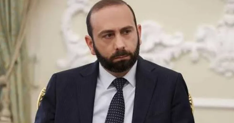 Ararat Mirzoyan: ABŞ və Ermənistan Tramp marşrutu ilə əlaqədar birgə müəssisə yaradacaqlar