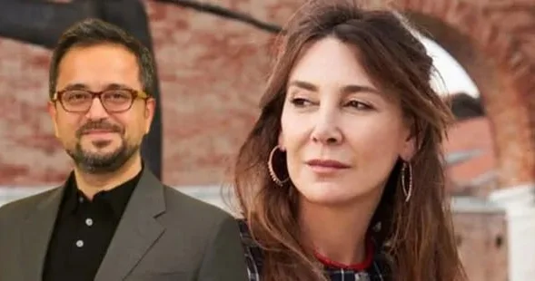 Məşhur Sabancı cütlüyü boşandı? FOTO