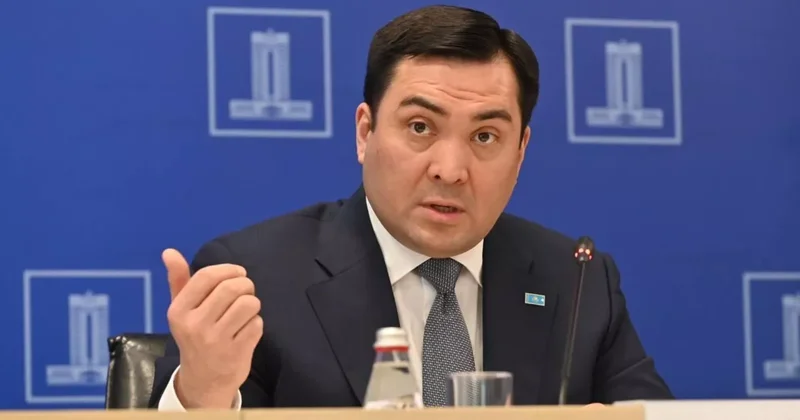 Нефтяная отрасль Казахстана демонстрирует рост подробности