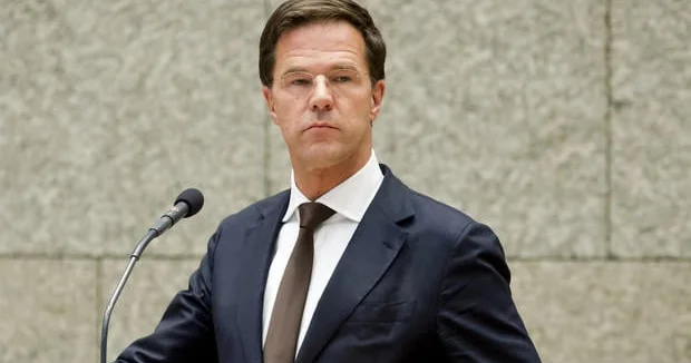 Rusiya nə qədər səfeh olmalıdır ki... Rutte