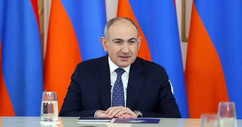 Пашинян армянам: Нужно чтобы работа сама вас нашла
