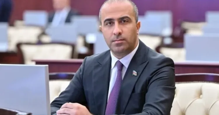 “Trampın İlham Əliyev haqqında dedikləri Qərbin fiaskosunu göstərir” Deputat