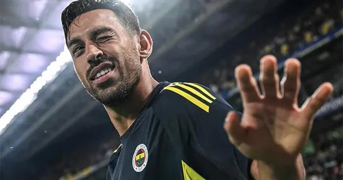 Fənərbağça da heyətdən çıxarılan Kahveci əzəli rəqibə keçir?