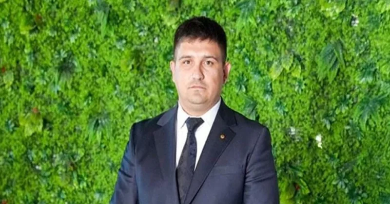 DOST Agentliyində yeni təyinat həyata keçirilib