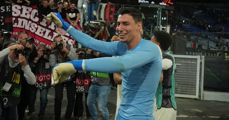TFF Berke Özerlə bağlı qərar verib