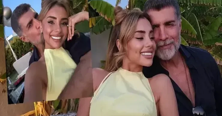 Özcan Deniz imicini dəyişdi